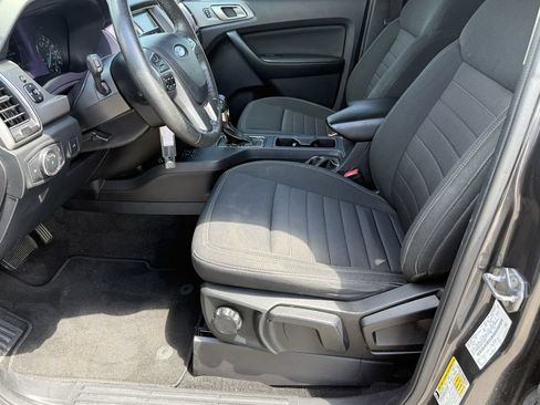 Used 2019 Ford Ranger XLT w/ Equipment Group 301A Mid RWD image 12