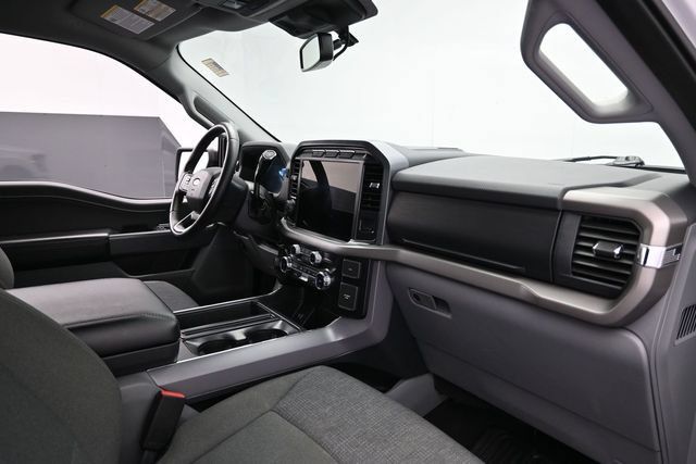 Certified 2024 Ford F150 XLT w/ Mobile Office Package AWD/4WD image 30
