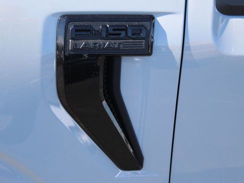 New 2026 Ford F150 Lariat image 3