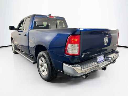 Used 2021 RAM 1500 Big Horn AWD/4WD image 7