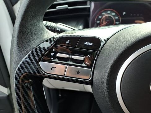 Used 2024 Hyundai Tucson SEL image 19