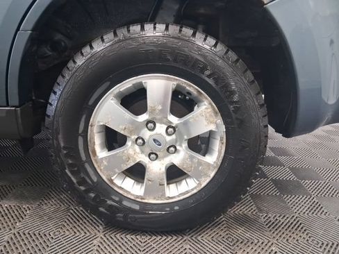 Used 2012 Ford Escape Limited AWD/4WD image 9