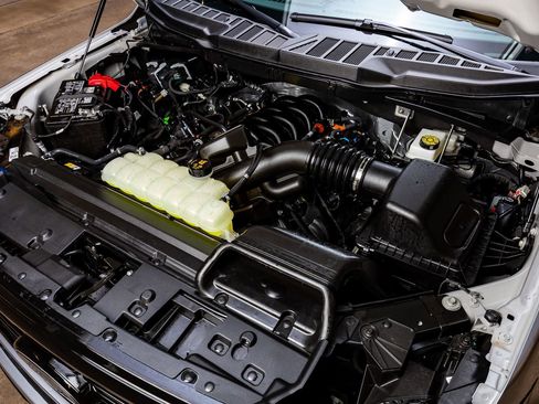 Used 2026 Ford F150 XL w/ Equipment Group 103A High image 29