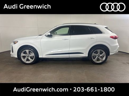 New 2025 Audi Q5 Premium Plus AWD/4WD image 8
