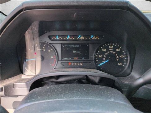 Used 2019 Ford F150 XL w/ Equipment Group 101A Mid RWD image 9