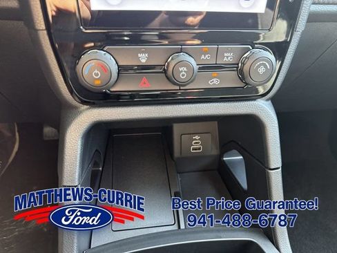 New 2026 Ford Ranger XLT w/ FX4 Off-Road Package AWD/4WD image 12