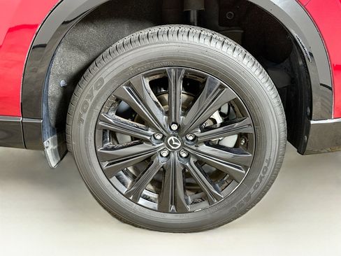 Used 2022 MAZDA CX-5 AWD 2.5 Turbo image 11