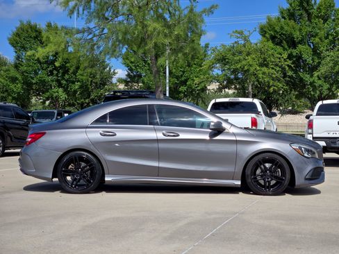 Used 2017 Mercedes-Benz CLA 250 image 6