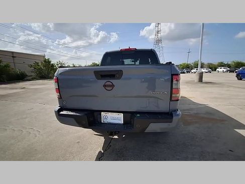 Used 2023 Nissan Frontier Pro-X w/ Technology Package RWD image 46