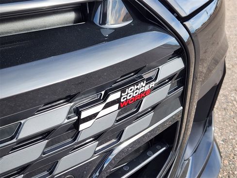 New 2026 MINI Cooper S image 20