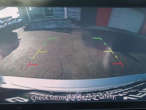 Used 2024 Nissan Altima 2.5 SV image 30