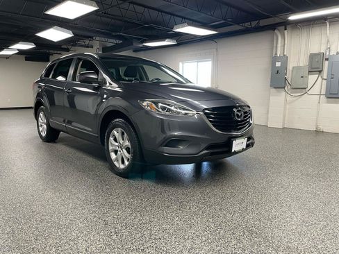 Used 2013 MAZDA CX-9 Sport FWD image 3