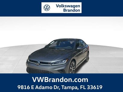 New 2026 Volkswagen Jetta Sport