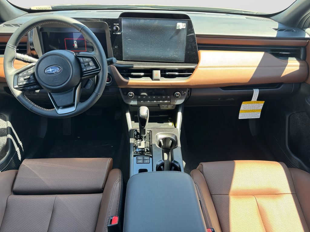 New 2026 Subaru Outback Touring AWD/4WD image 14
