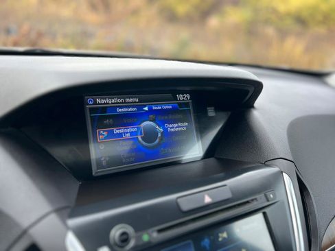 Used 2017 Acura MDX SH-AWD w/ Advance Package image 27