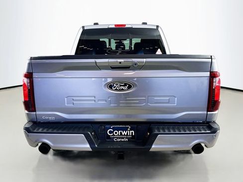 New 2026 Ford F150 XLT AWD/4WD image 6