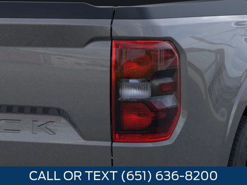 New 2026 Ford Maverick Lariat image 25