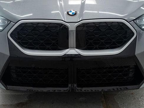 Used 2026 BMW X2 xDrive28i w/ M Sport Package image 42
