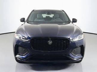 Used 2026 Jaguar F-PACE R-Dynamic S AWD/4WD video 2