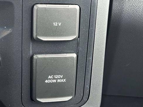 Certified 2023 Ford F150 Tremor w/ Trailer Tow Package AWD/4WD image 20