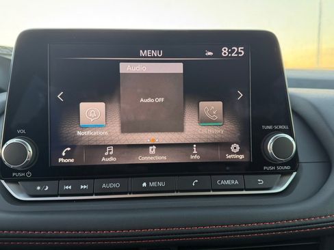 New 2026 Nissan Rogue SV image 13