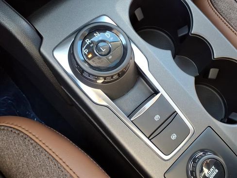 New 2025 Ford Bronco Sport Outer Banks w/ Outer Banks Tech Package+ AWD/4WD image 26