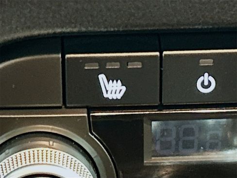 Used 2023 MAZDA CX-5 Carbon Edition image 18