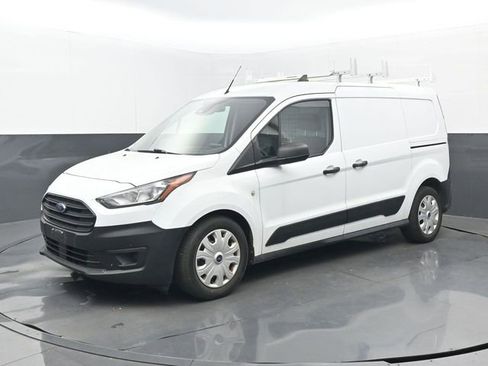 Used 2022 Ford Transit Connect XL FWD image 8