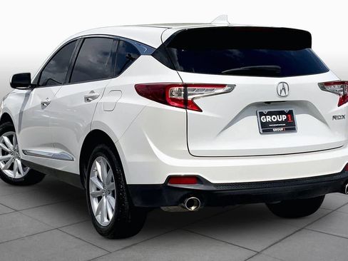 Used 2020 Acura RDX FWD image 12