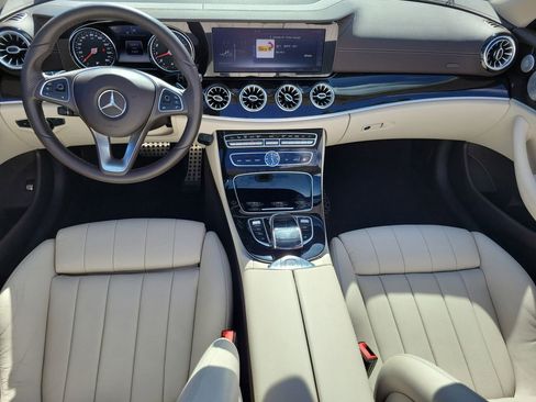 Used 2018 Mercedes-Benz E 400 4MATIC Cabriolet image 13