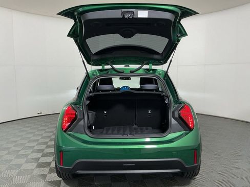 Certified 2025 MINI Cooper S image 22