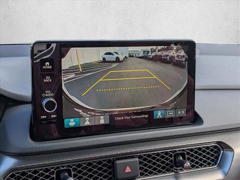 New 2026 Acura Integra A-Spec image 16