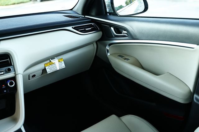 Certified 2026 Genesis G70 2.5T AWD/4WD image 26