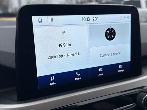 Used 2022 Ford Escape SE w/ Convenience Package image 38