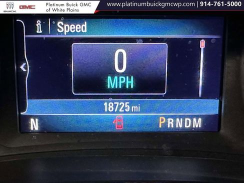 Used 2022 Buick Encore Preferred image 32