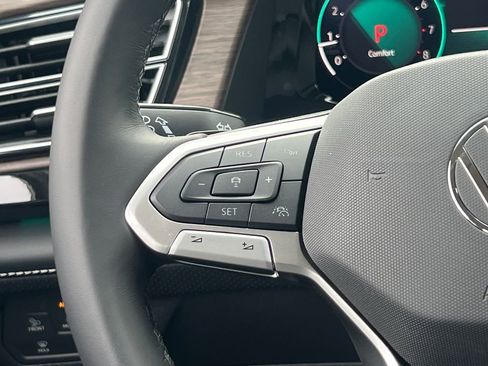 New 2026 Volkswagen Atlas SEL Premium R-Line image 29