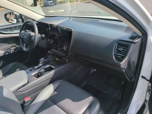 Used 2024 Lexus NX 350 AWD w/ Vision Package image 30