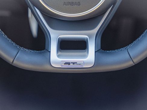 New 2026 Kia K5 GT-Line image 25