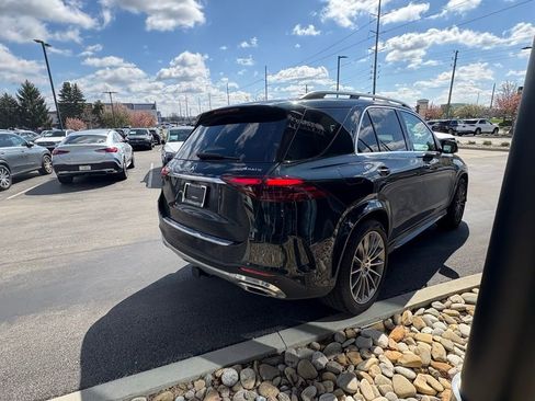 Used 2024 Mercedes-Benz GLE 350 4MATIC image 6