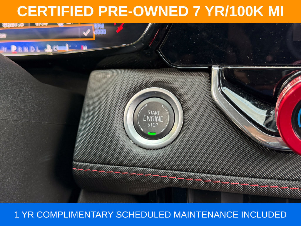 Used 2025 Chevrolet Colorado Z71 w/ Technology Package AWD/4WD image 33