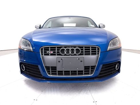 Used 2009 Audi TTS 2.0T Premium Plus AWD/4WD image 9