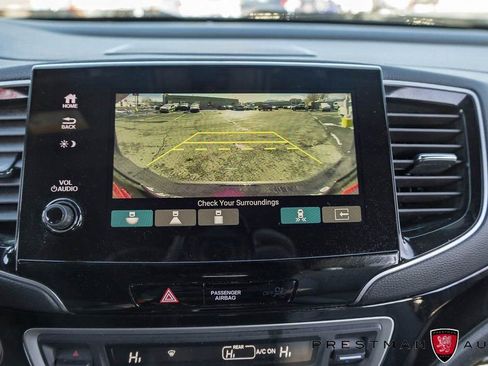 Used 2023 Honda Passport Elite image 34