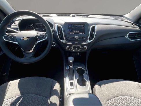 Used 2024 Chevrolet Equinox LT AWD/4WD image 7