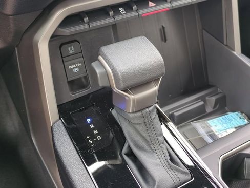 New 2026 Toyota Tundra SR5 AWD/4WD image 15