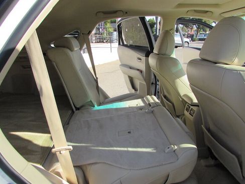 Used 2010 Lexus RX 350 AWD w/ Premium Pkg image 35