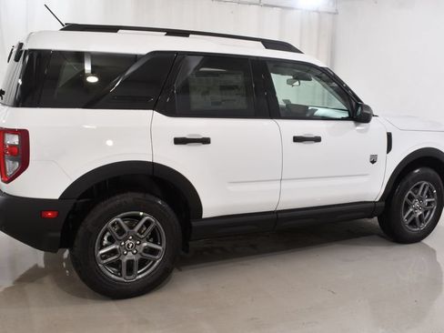 New 2026 Ford Bronco Sport Big Bend AWD/4WD image 11