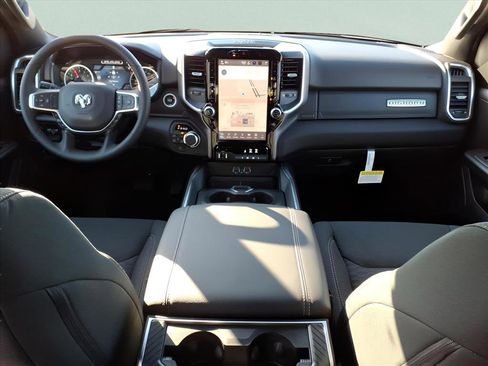 New 2026 RAM 1500 Big Horn image 12