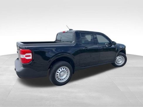 Used 2025 Ford Maverick XL FWD image 7