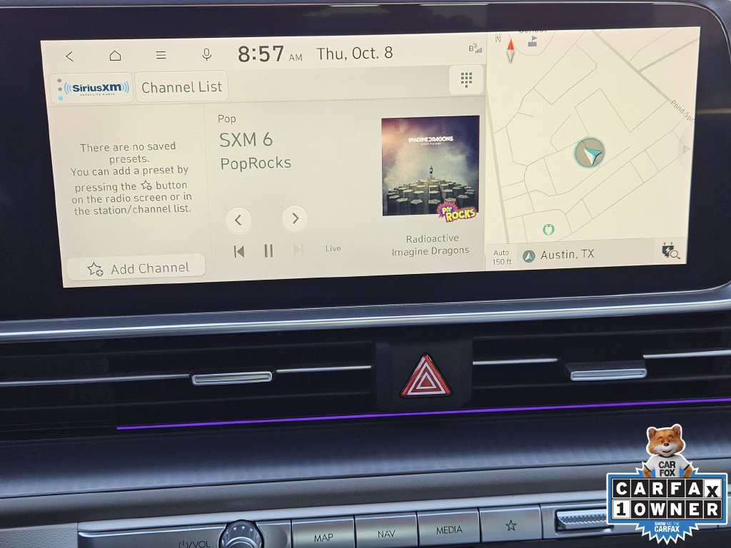 Used 2023 Hyundai Ioniq 6 Limited RWD image 18