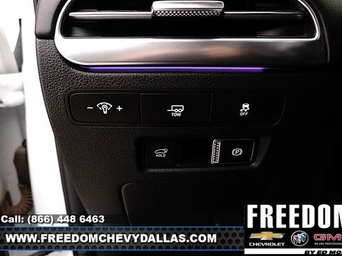 Used 2024 Hyundai Palisade Calligraphy image 27